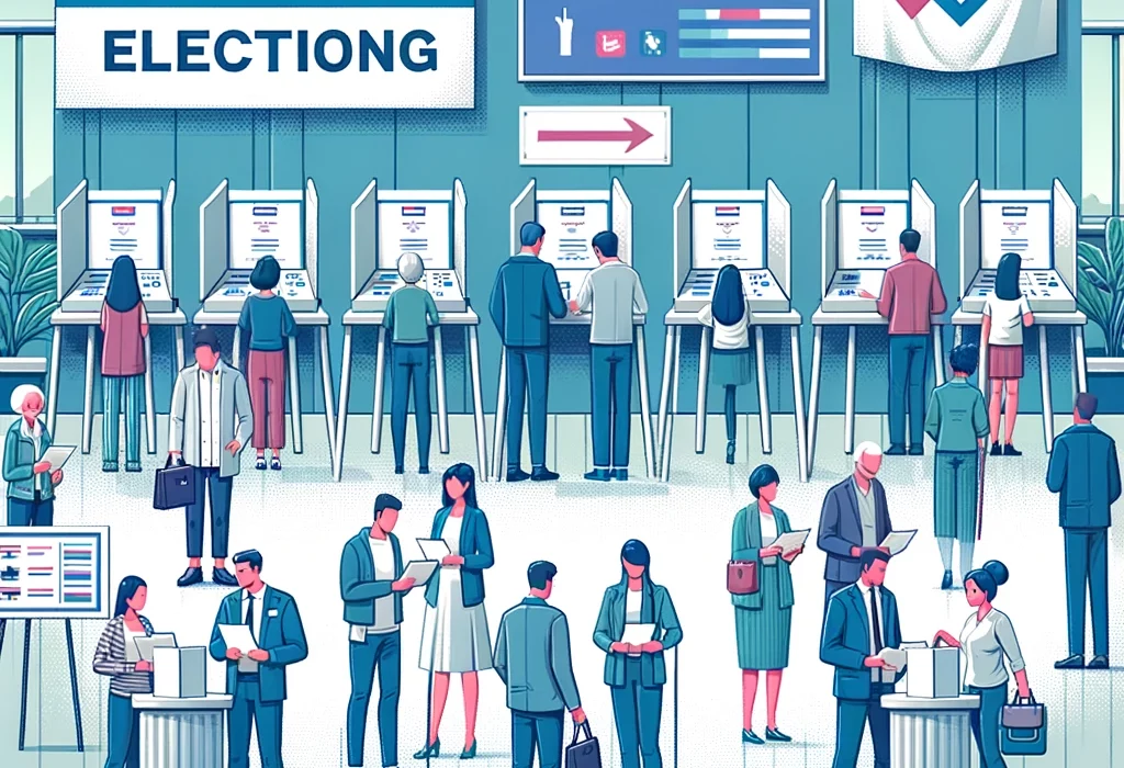 Élections professionnelles fonction publique 2026 : vers une